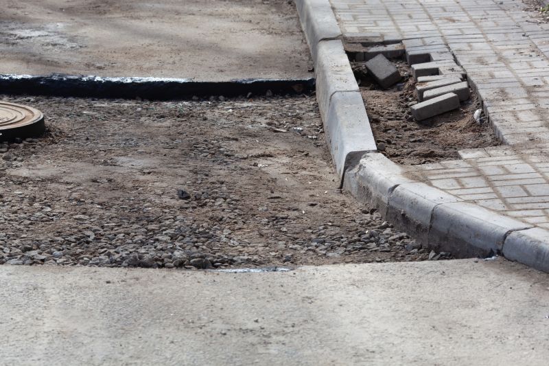 Brick Walkway Service