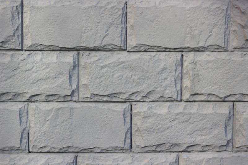 Commercial Masonry Service detail