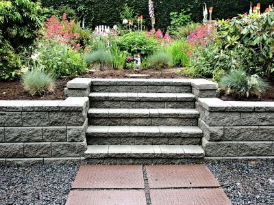 Outdoor Masonry Projects