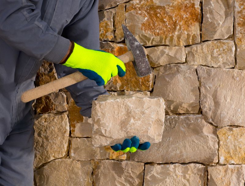 Winter Masonry Considerations